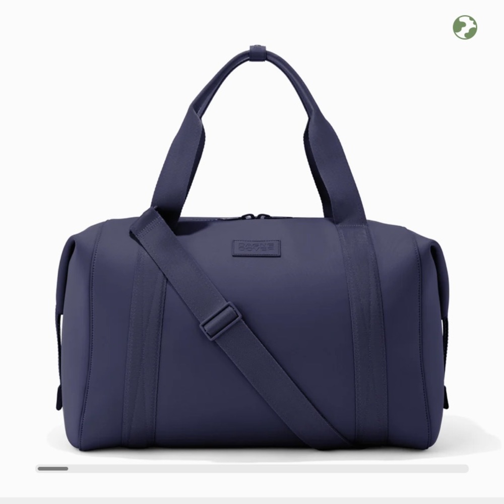 Dagne dover xl landon